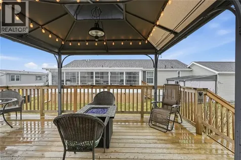 36 Shady Lane Nanticoke ON N0A 1L0