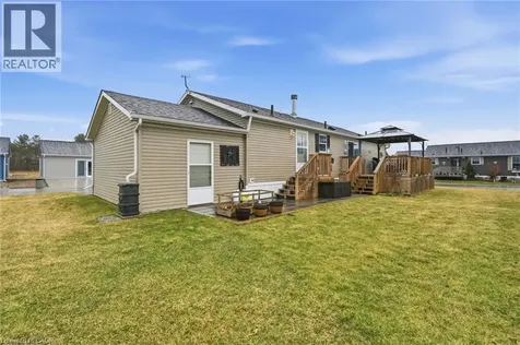 36 Shady Lane Nanticoke ON N0A 1L0