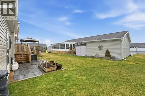 36 Shady Lane Nanticoke ON N0A 1L0