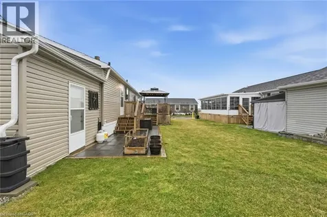 36 Shady Lane Nanticoke ON N0A 1L0