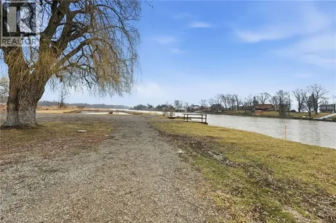 36 Shady Lane Nanticoke ON N0A 1L0