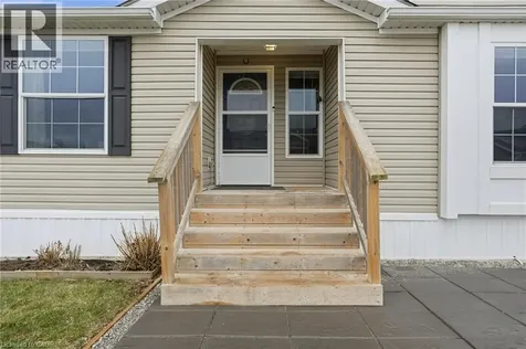 36 Shady Lane Nanticoke ON N0A 1L0