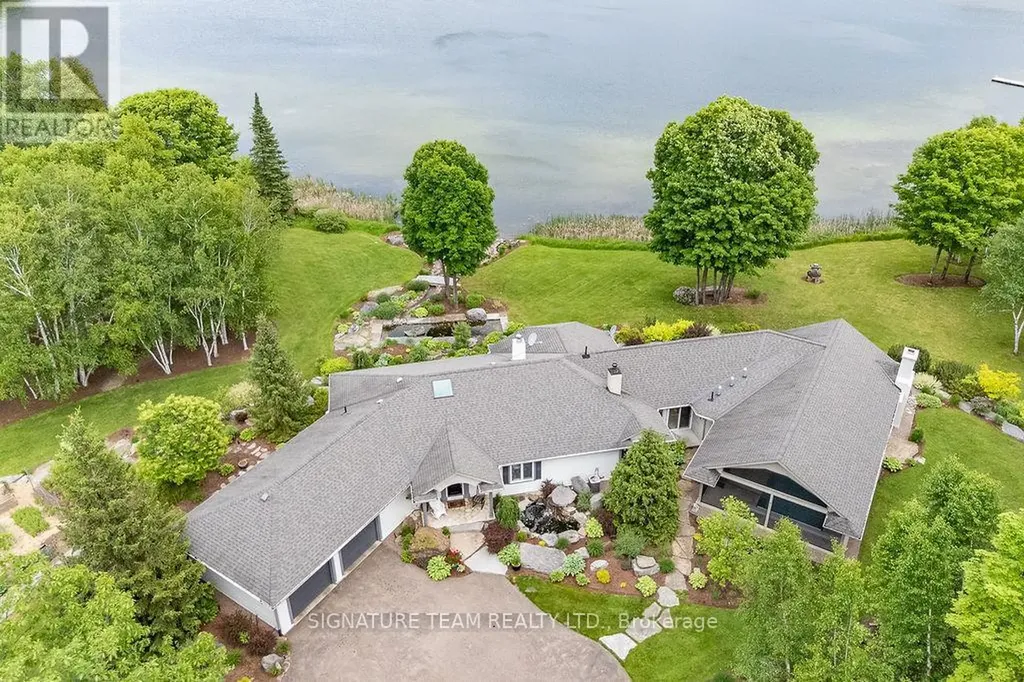 2741 Foymount Road Bonnechere Valley ON K0J 1T0