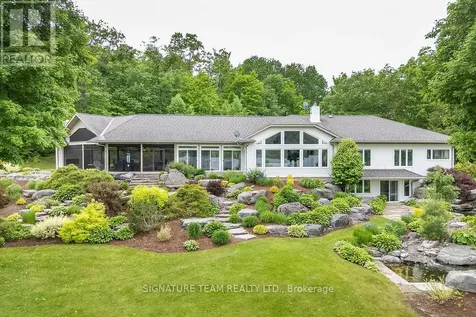 2741 Foymount Road Bonnechere Valley ON K0J 1T0