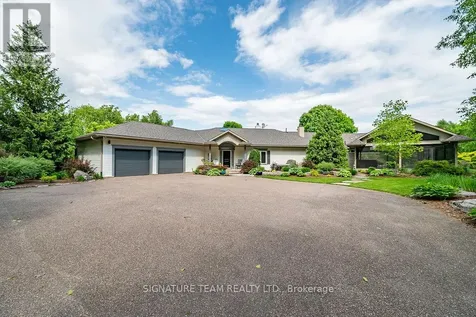 2741 Foymount Road Bonnechere Valley ON K0J 1T0