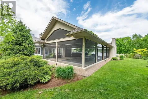 2741 Foymount Road Bonnechere Valley ON K0J 1T0