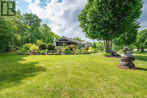2741 Foymount Road Bonnechere Valley ON K0J 1T0