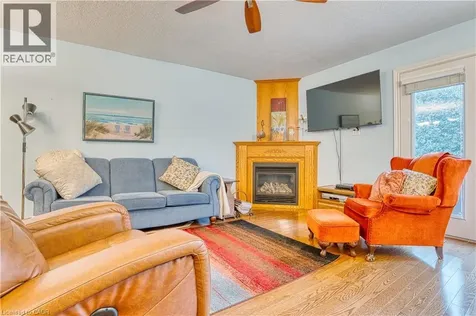 906 Baker Avenue South Listowel ON N4W 3V7