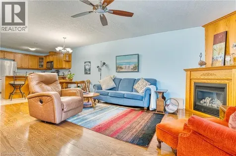 906 Baker Avenue South Listowel ON N4W 3V7