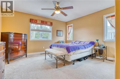 906 Baker Avenue South Listowel ON N4W 3V7