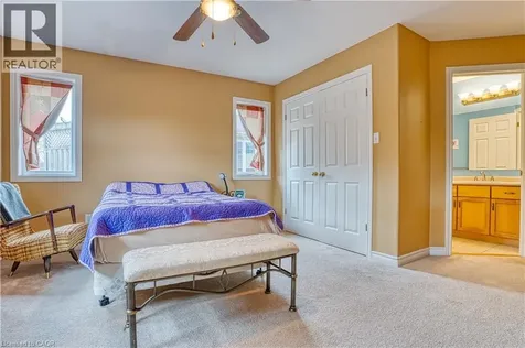 906 Baker Avenue South Listowel ON N4W 3V7