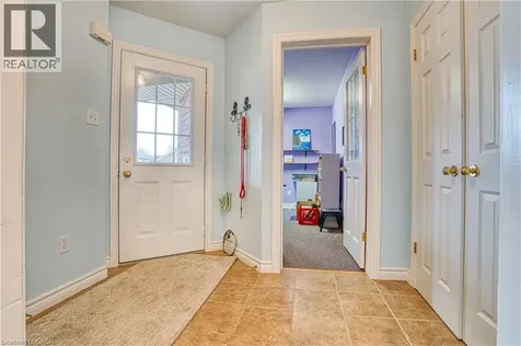 906 Baker Avenue South Listowel ON N4W 3V7