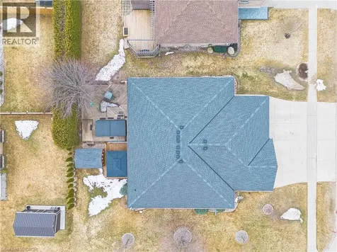 906 Baker Avenue South Listowel ON N4W 3V7