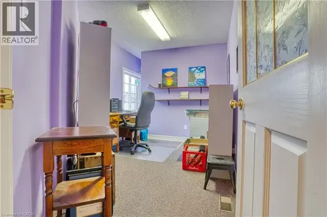 906 Baker Avenue South Listowel ON N4W 3V7