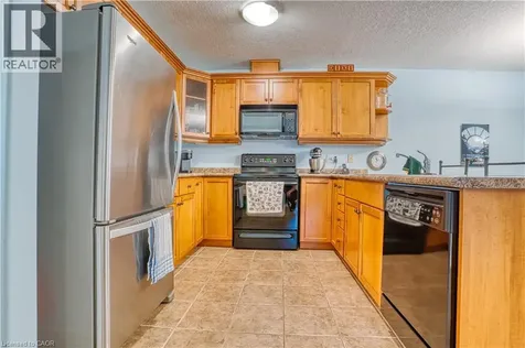 906 Baker Avenue South Listowel ON N4W 3V7