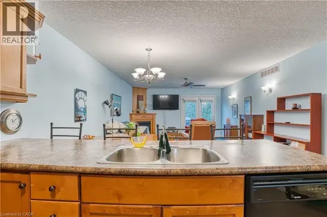 906 Baker Avenue South Listowel ON N4W 3V7