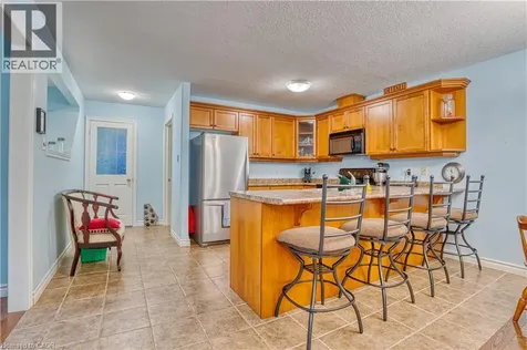 906 Baker Avenue South Listowel ON N4W 3V7