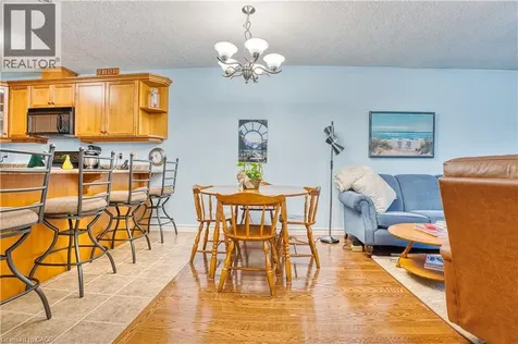906 Baker Avenue South Listowel ON N4W 3V7