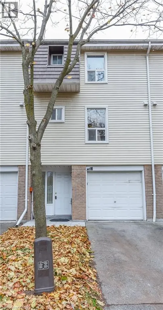 85 Enmount Drive Brampton ON L6T 4C9