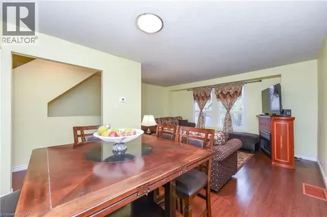85 Enmount Drive Brampton ON L6T 4C9