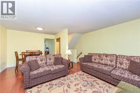 85 Enmount Drive Brampton ON L6T 4C9