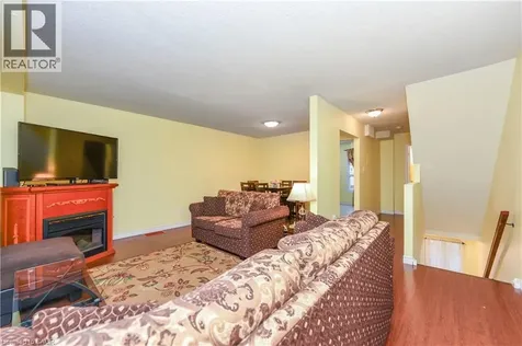 85 Enmount Drive Brampton ON L6T 4C9