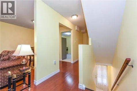 85 Enmount Drive Brampton ON L6T 4C9