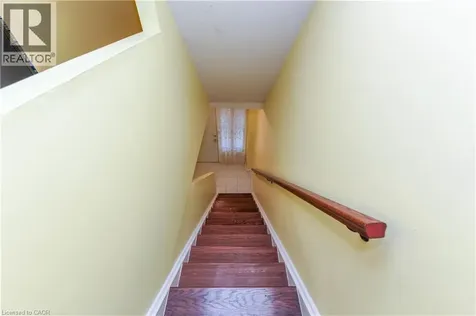 85 Enmount Drive Brampton ON L6T 4C9
