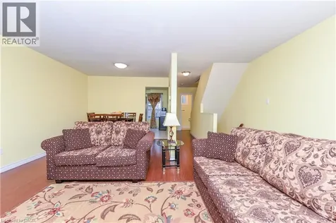 85 Enmount Drive Brampton ON L6T 4C9