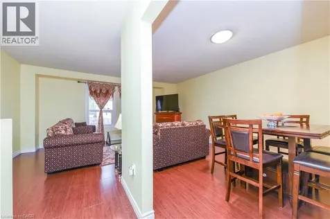 85 Enmount Drive Brampton ON L6T 4C9