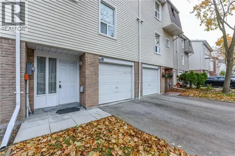 85 Enmount Drive Brampton ON L6T 4C9