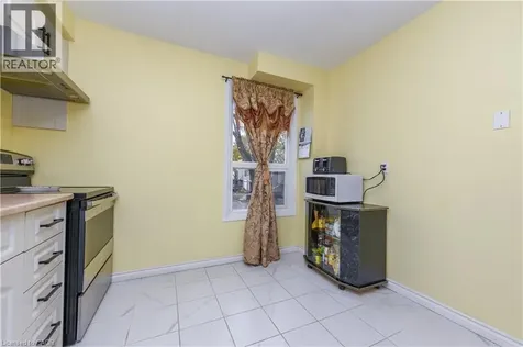 85 Enmount Drive Brampton ON L6T 4C9
