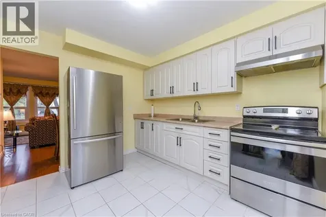 85 Enmount Drive Brampton ON L6T 4C9