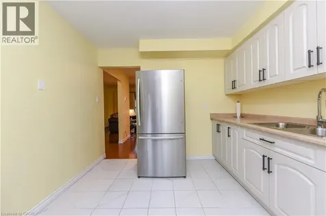 85 Enmount Drive Brampton ON L6T 4C9