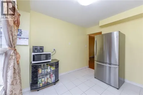 85 Enmount Drive Brampton ON L6T 4C9