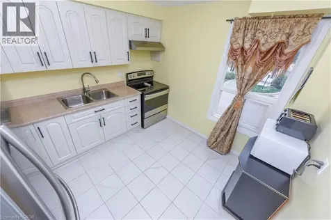 85 Enmount Drive Brampton ON L6T 4C9