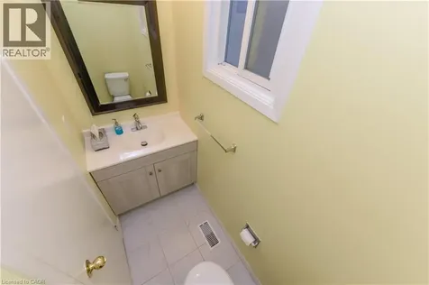 85 Enmount Drive Brampton ON L6T 4C9