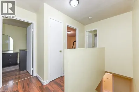 85 Enmount Drive Brampton ON L6T 4C9