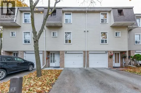 85 Enmount Drive Brampton ON L6T 4C9