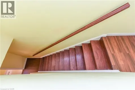 85 Enmount Drive Brampton ON L6T 4C9
