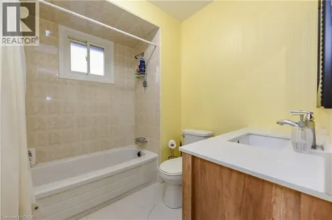 85 Enmount Drive Brampton ON L6T 4C9