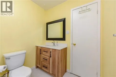 85 Enmount Drive Brampton ON L6T 4C9