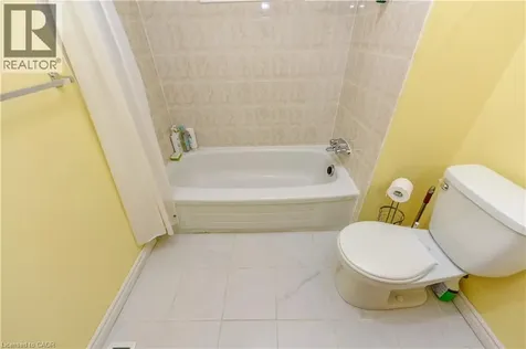 85 Enmount Drive Brampton ON L6T 4C9