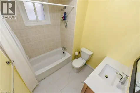 85 Enmount Drive Brampton ON L6T 4C9