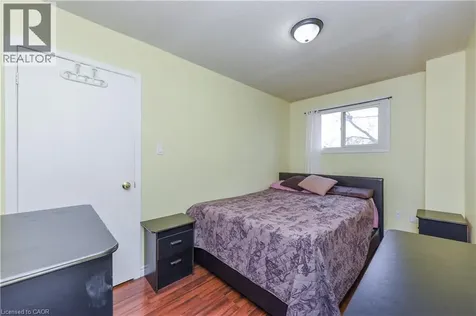 85 Enmount Drive Brampton ON L6T 4C9