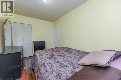 85 Enmount Drive Brampton ON L6T 4C9