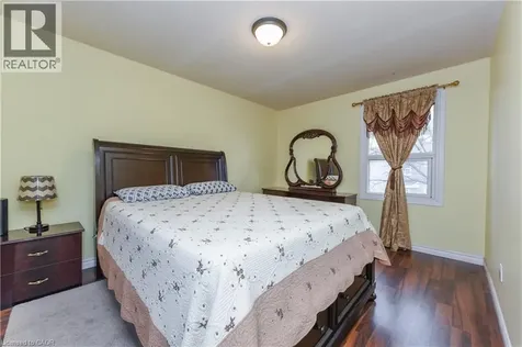 85 Enmount Drive Brampton ON L6T 4C9