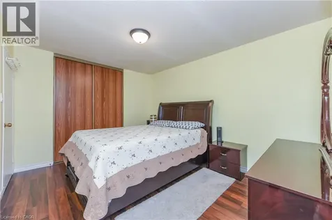 85 Enmount Drive Brampton ON L6T 4C9