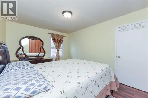 85 Enmount Drive Brampton ON L6T 4C9