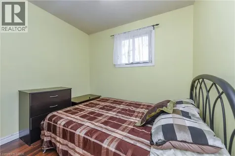 85 Enmount Drive Brampton ON L6T 4C9